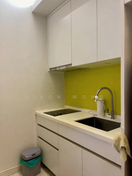 For Rent - The Signature