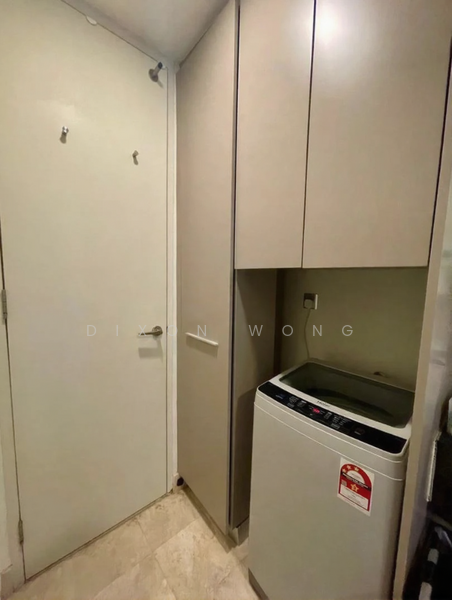 For Rent - The Signature