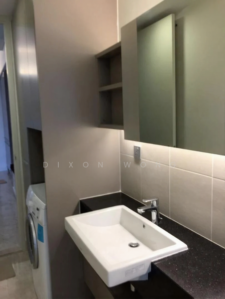 For Rent - The Signature