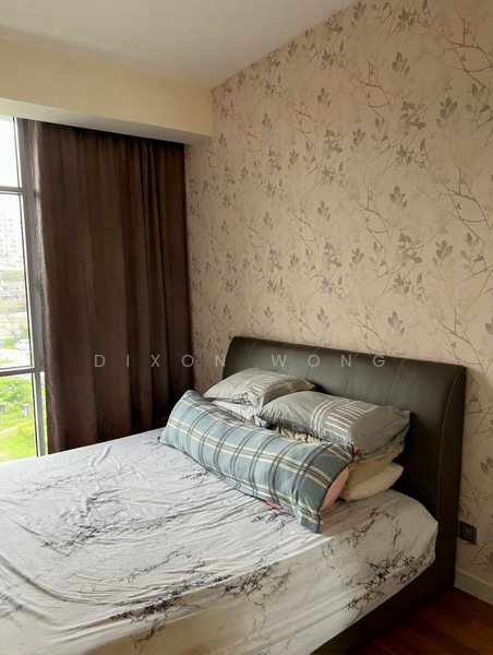 For Rent - The Signature