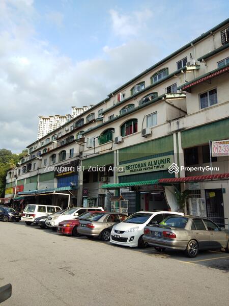 Apartment for Sale at Medan Bukit Permai - Zawana BT Zaidi Ana - PropertyGuru.com.my