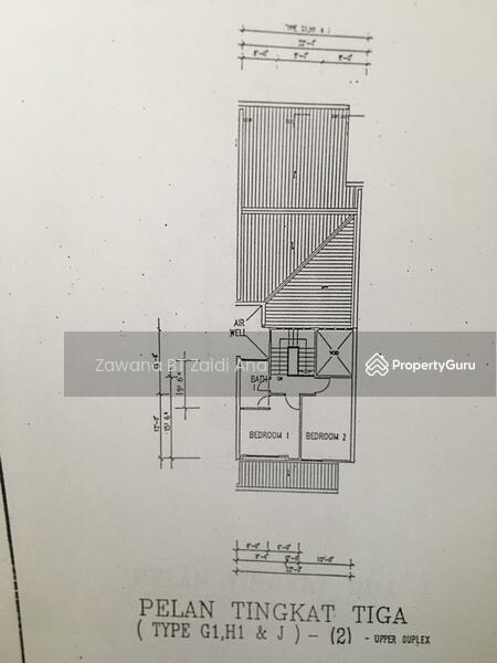 Apartment for Sale at Medan Bukit Permai - Zawana BT Zaidi Ana - PropertyGuru.com.my