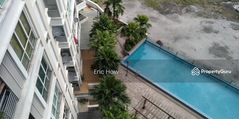 Condominium for Sale at Abadi Ria - Eric How - PropertyGuru.com.my