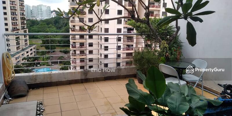 Condominium for Sale at Abadi Ria - Eric How - PropertyGuru.com.my