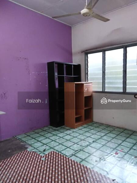[No Longer Available] Flat Taman Alam Megah Seksyen 28 Shah Alam