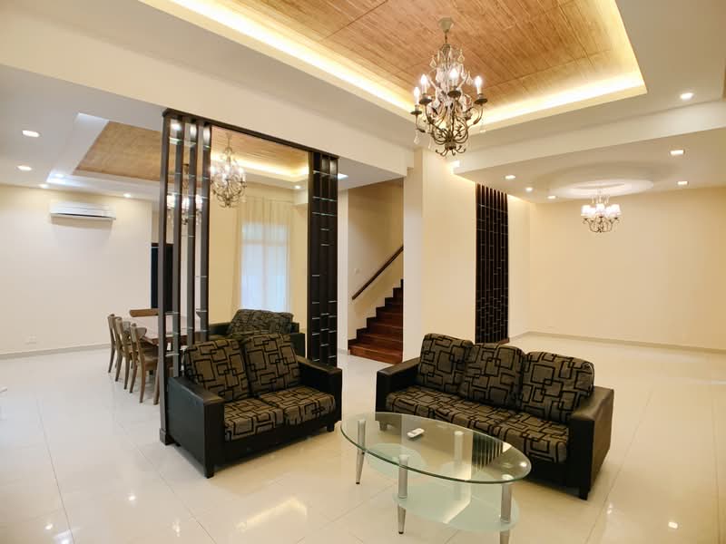 Setia Duta, Setia Eco Park, Setia Alam, Shah Alam, Setia Eco Park, Shah