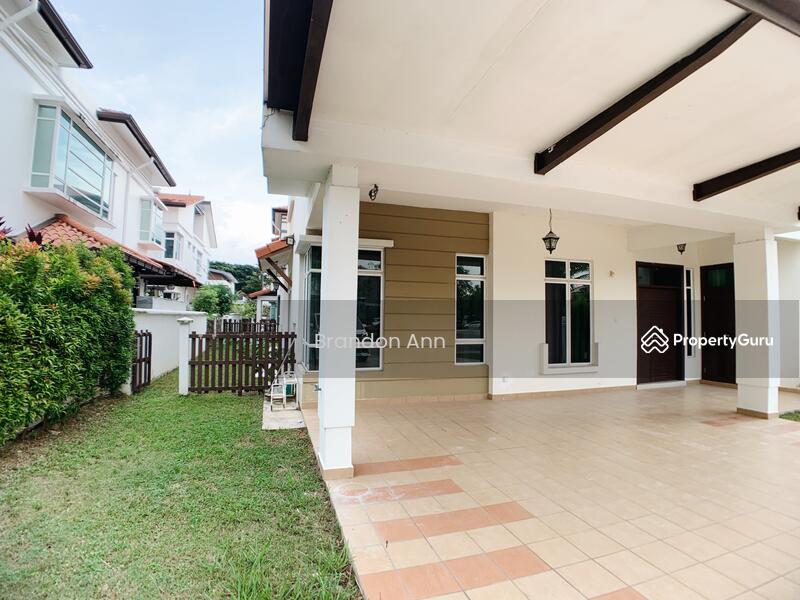 Setia Duta, Setia Eco Park, Setia Alam, Shah Alam, Setia Eco Park, Shah