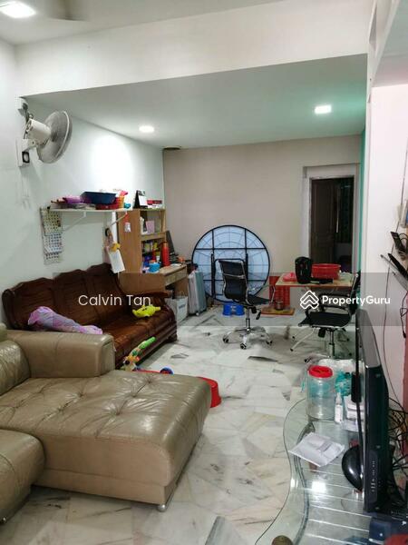 For Sale - Jalan Ampang