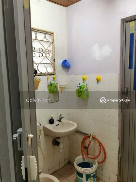 For Sale - Jalan Ampang