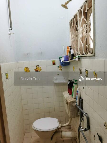 For Sale - Jalan Ampang