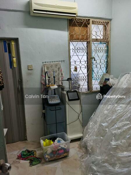 For Sale - Jalan Ampang