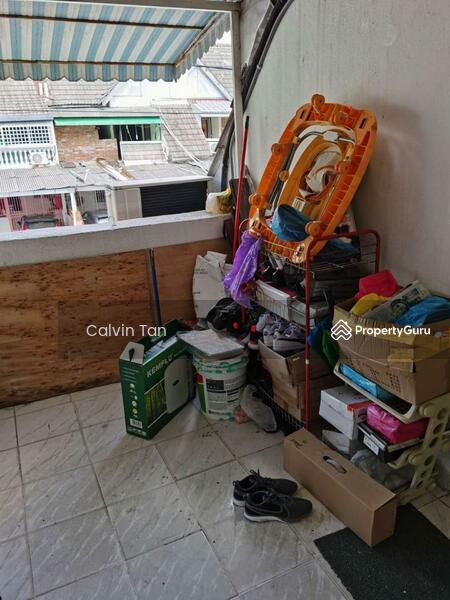 For Sale - Jalan Ampang