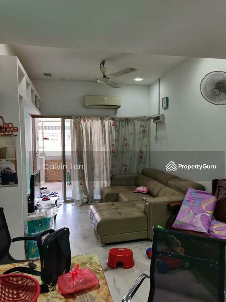 For Sale - Jalan Ampang