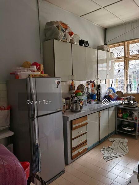 For Sale - Jalan Ampang