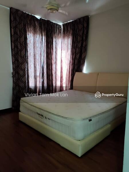 For Rent - Zen Residence @ Asplenium Condominium