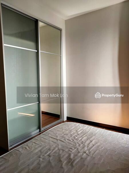 For Rent - Zen Residence @ Asplenium Condominium