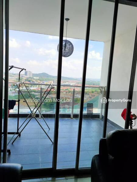 For Rent - Zen Residence @ Asplenium Condominium
