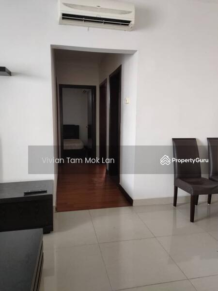For Rent - Zen Residence @ Asplenium Condominium