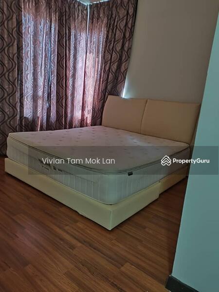 For Rent - Zen Residence @ Asplenium Condominium