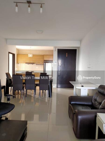 For Rent - Zen Residence @ Asplenium Condominium