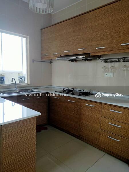 For Rent - Zen Residence @ Asplenium Condominium