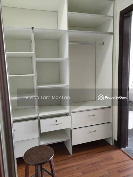 For Rent - Zen Residence @ Asplenium Condominium