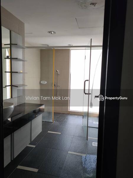 For Rent - Zen Residence @ Asplenium Condominium