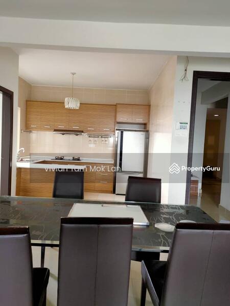 For Rent - Zen Residence @ Asplenium Condominium
