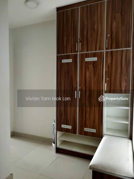 For Rent - Zen Residence @ Asplenium Condominium