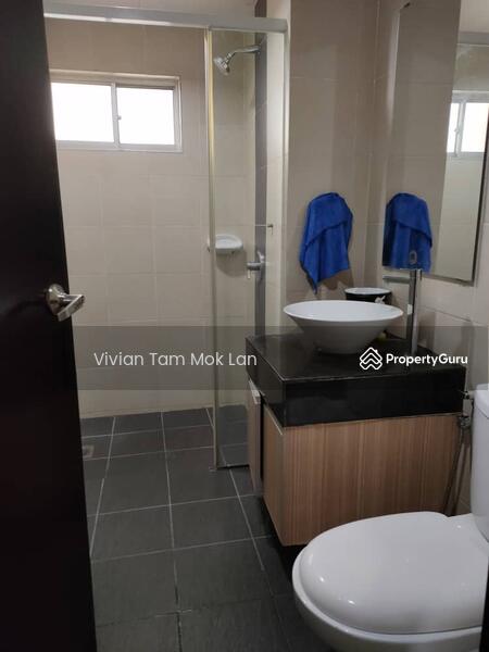 For Rent - Zen Residence @ Asplenium Condominium