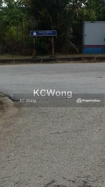 For Sale - Bukit Beruntung Golf Bungalow Land