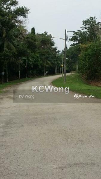 For Sale - Bukit Beruntung Golf Bungalow Land