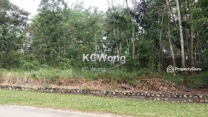 For Sale - Bukit Beruntung Golf Bungalow Land