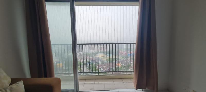 Kondominium untuk Disewa di Anjung Hijau (Greenfields) - Livien Choo - Balcony - PropertyGuru.com.my