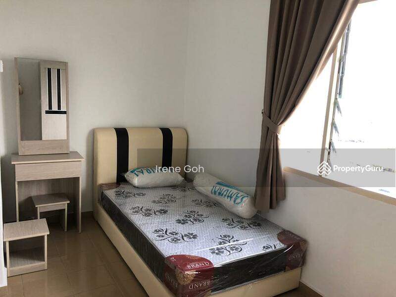 For Rent - Mewah Court