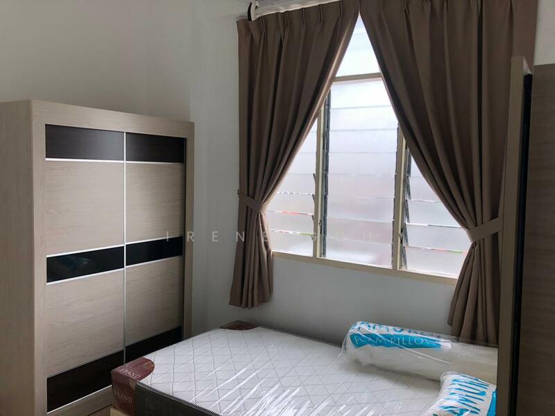 For Rent - Mewah Court