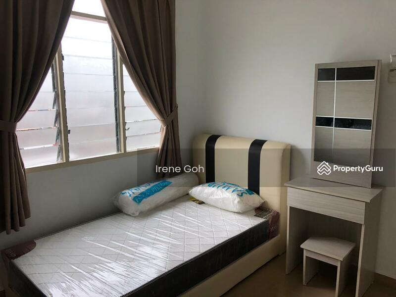 For Rent - Mewah Court