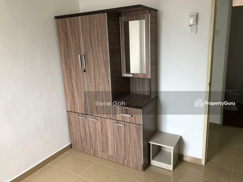 For Rent - Mewah Court