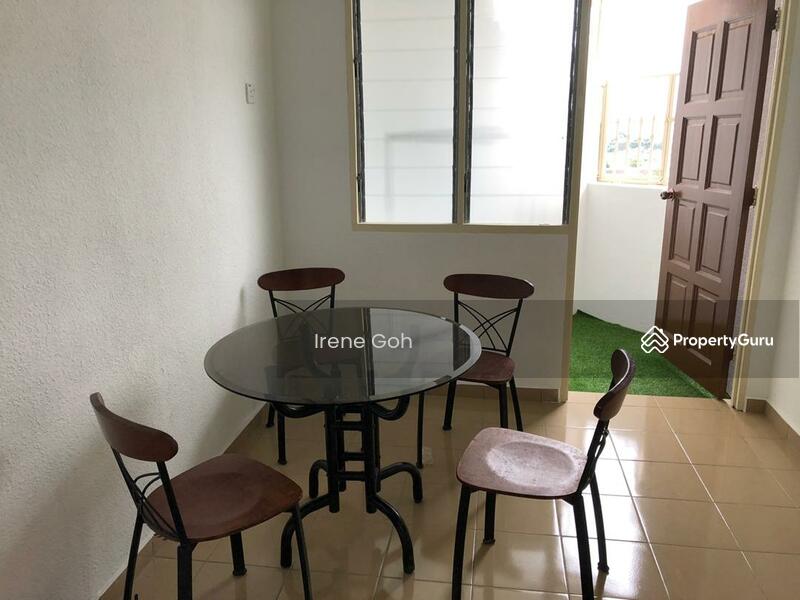 For Rent - Mewah Court