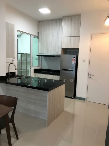 Condominium for Rent at Southbank Residence - Javen Low - PropertyGuru.com.my