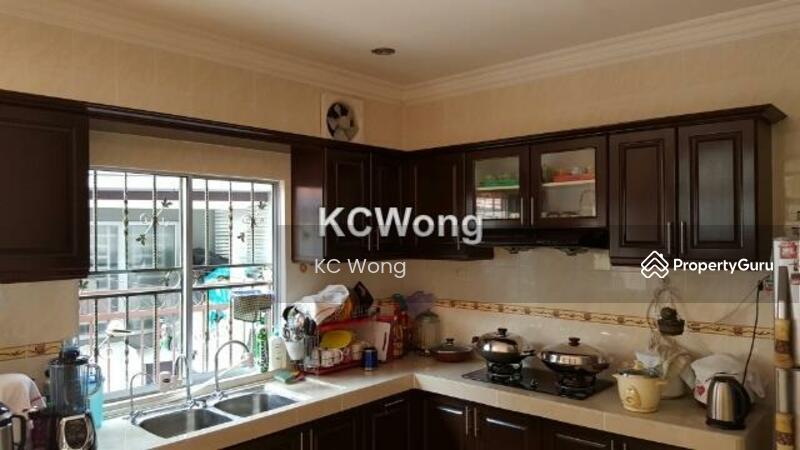 Cluster House for Sale in Rawang (Selangor) - KC Wong - PropertyGuru.com.my