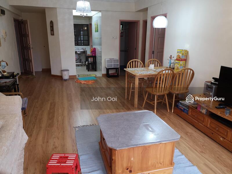 For Rent - Mawar Apartment