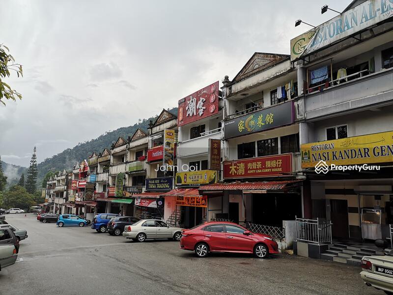 For Rent - Mawar Apartment