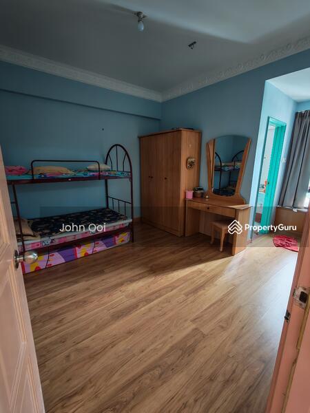 For Rent - Mawar Apartment