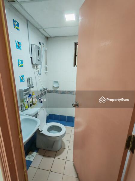 For Rent - Mawar Apartment