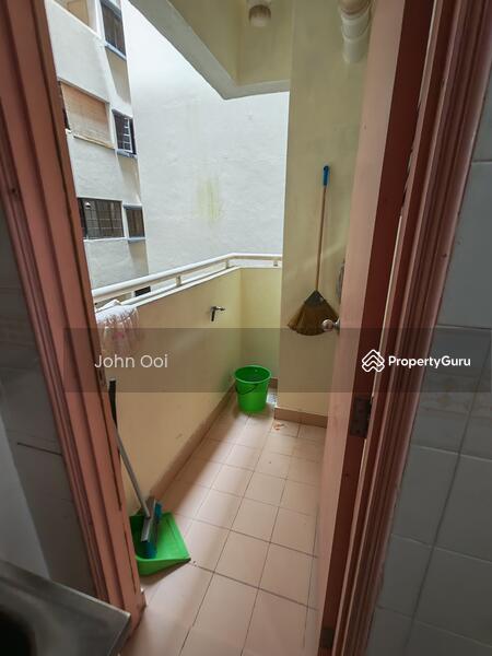 For Rent - Mawar Apartment