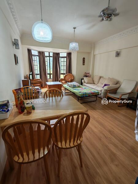 For Rent - Mawar Apartment