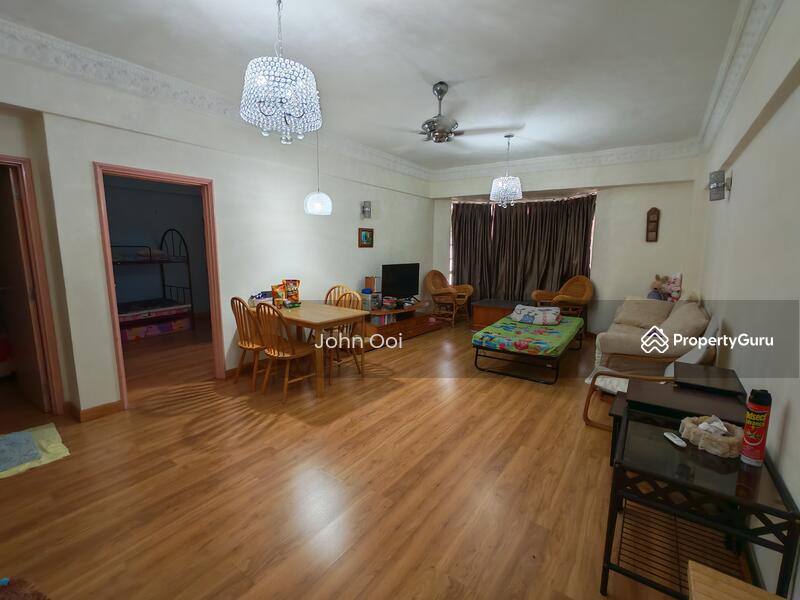 For Rent - Mawar Apartment