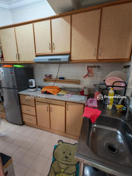 For Rent - Mawar Apartment