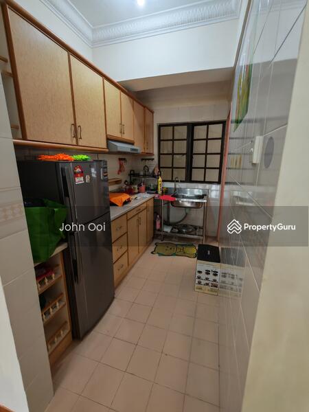 For Rent - Mawar Apartment